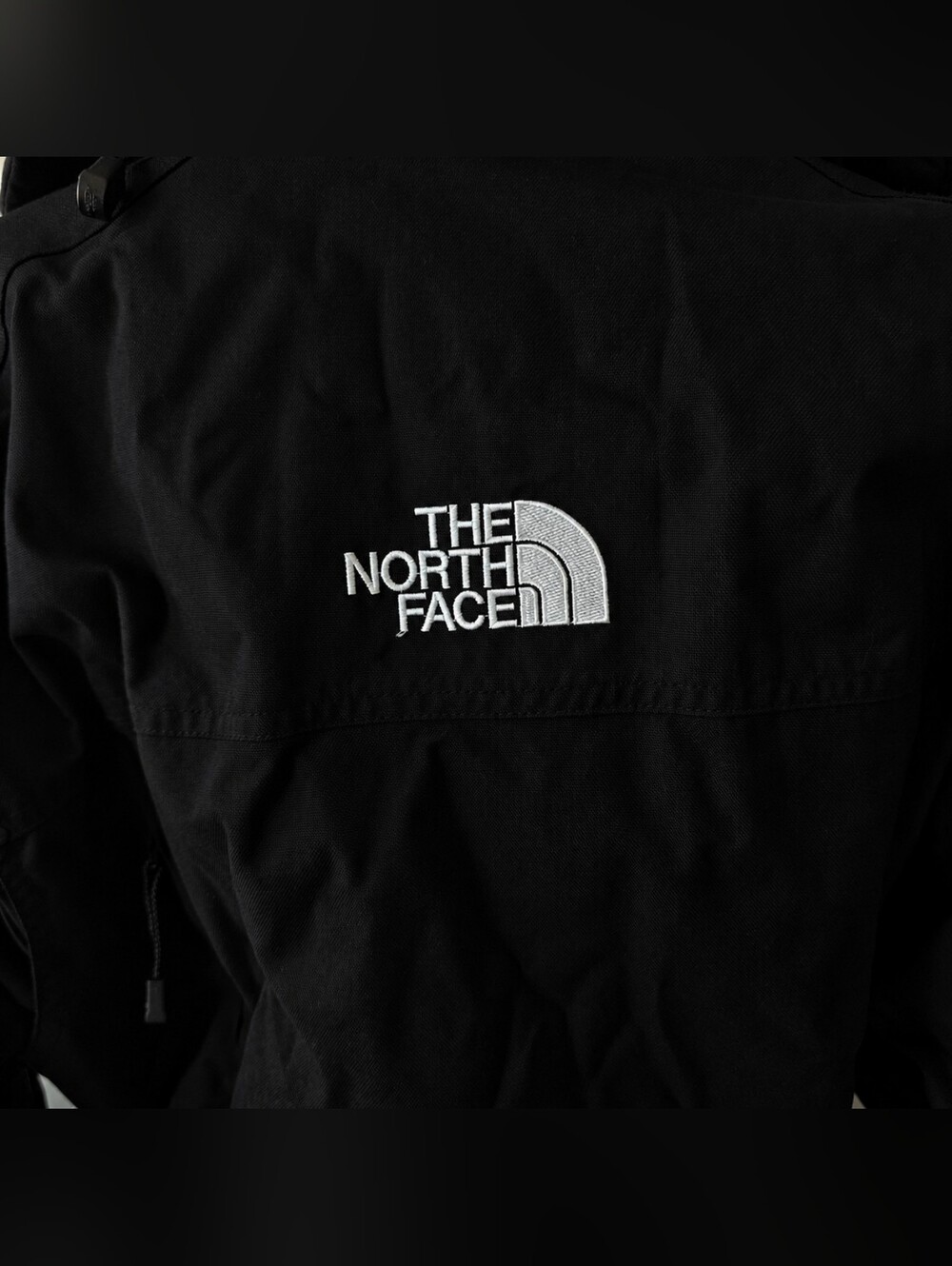 β« TNF Steep Tech β« - Picture 4 of 12
